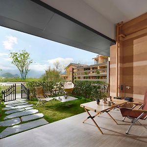 Premium Twin Room